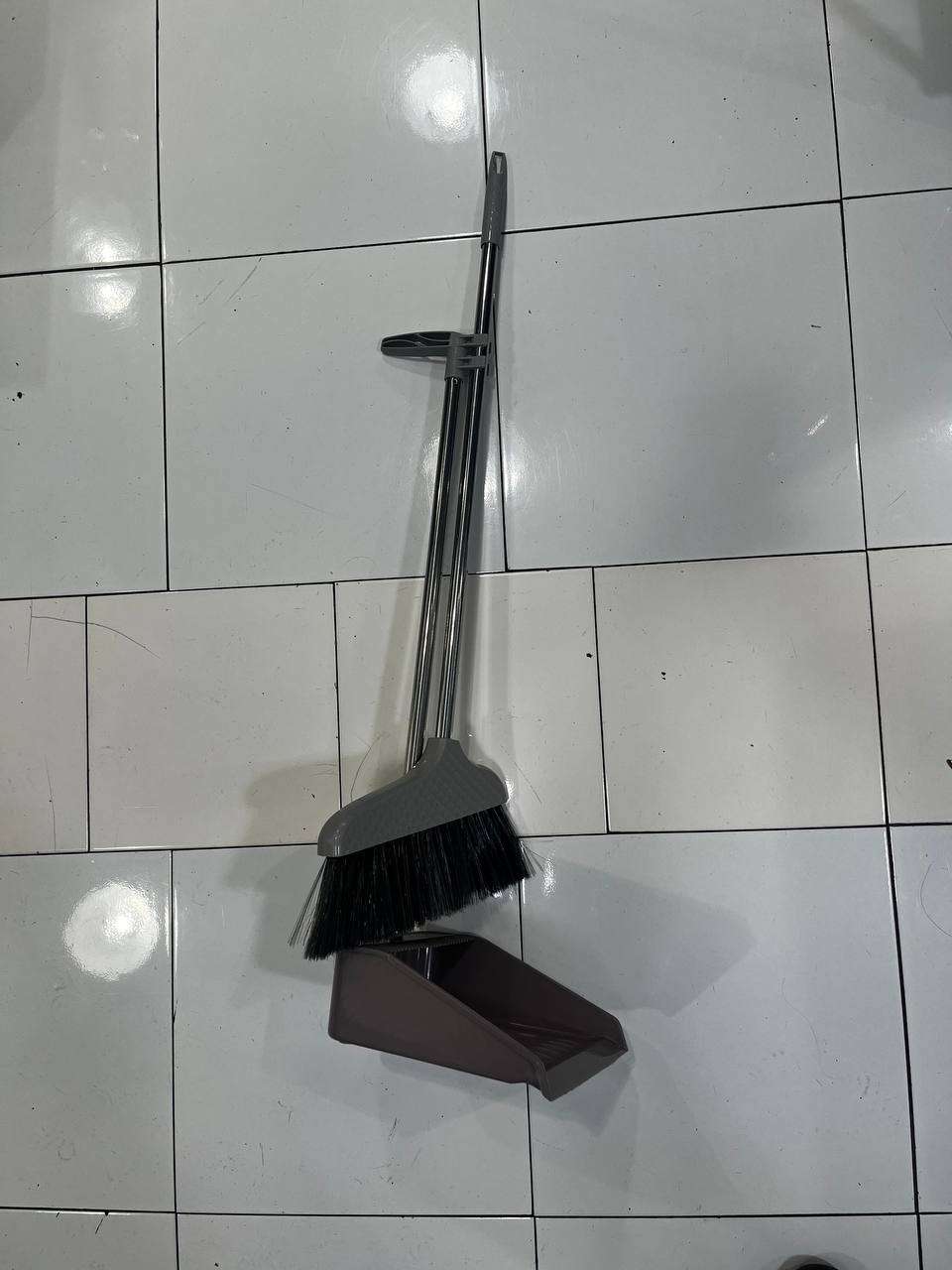 扫把撮箕Broom&amp;Dustpan