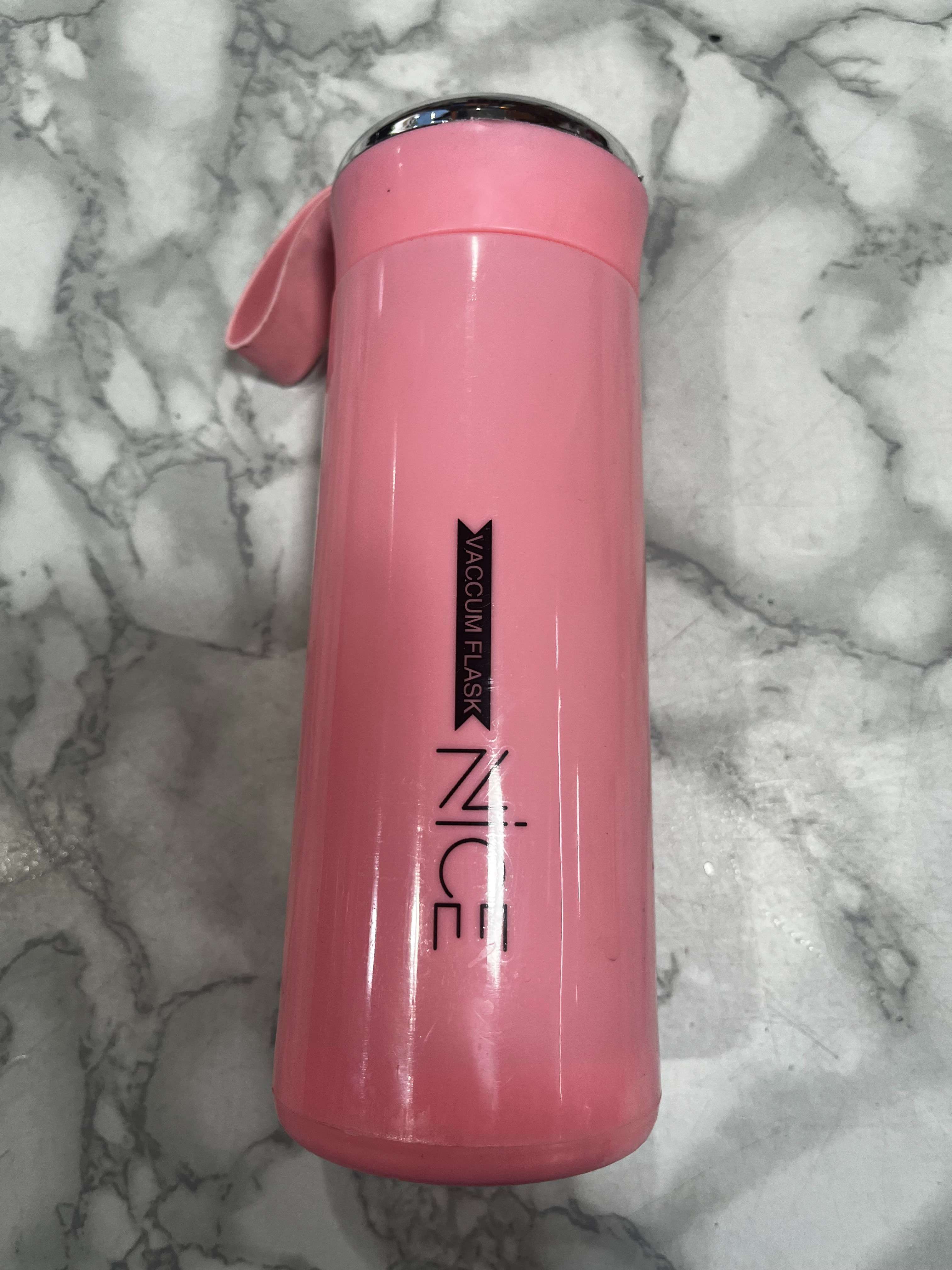 保温杯（粉红）