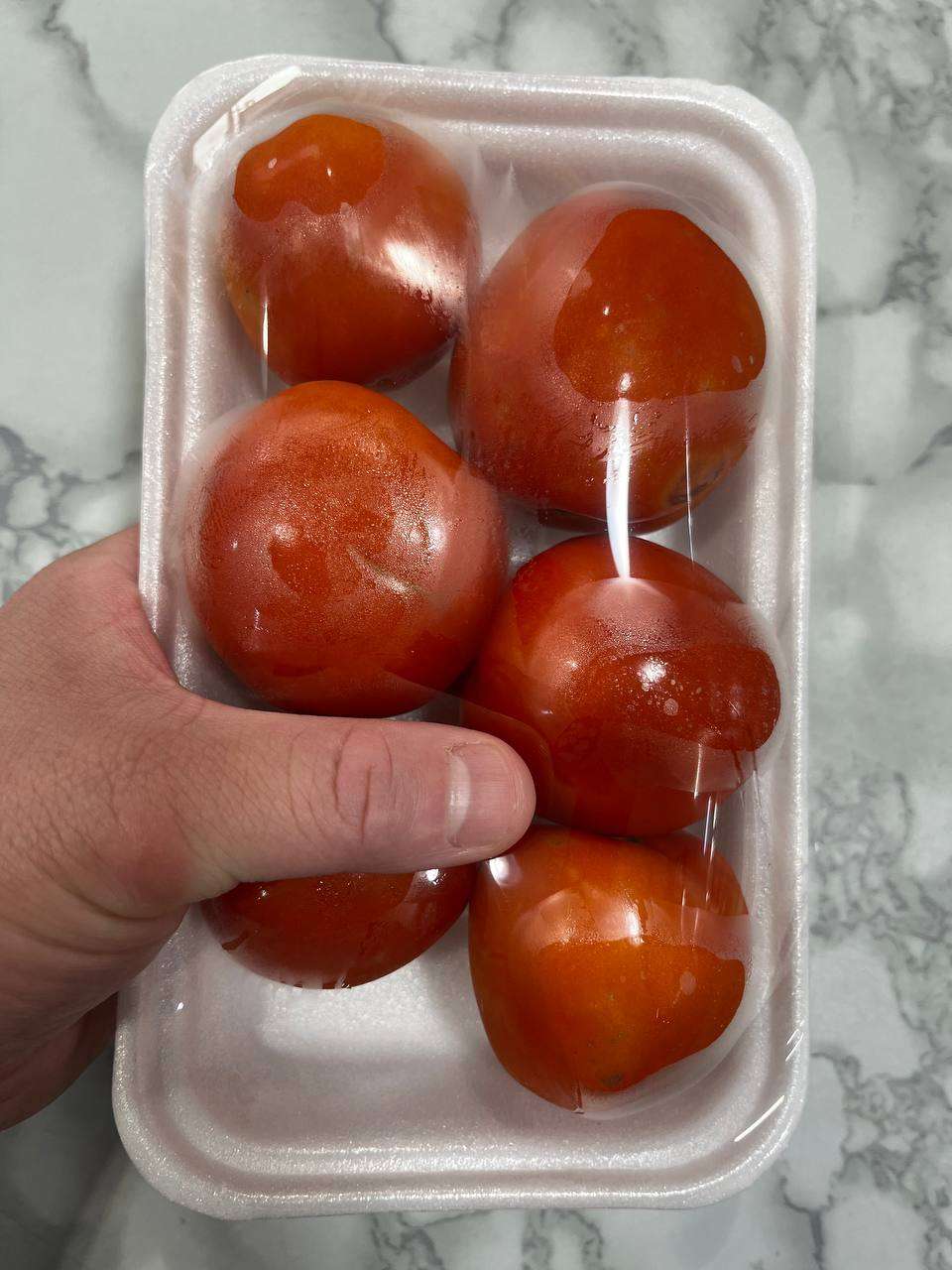 番茄