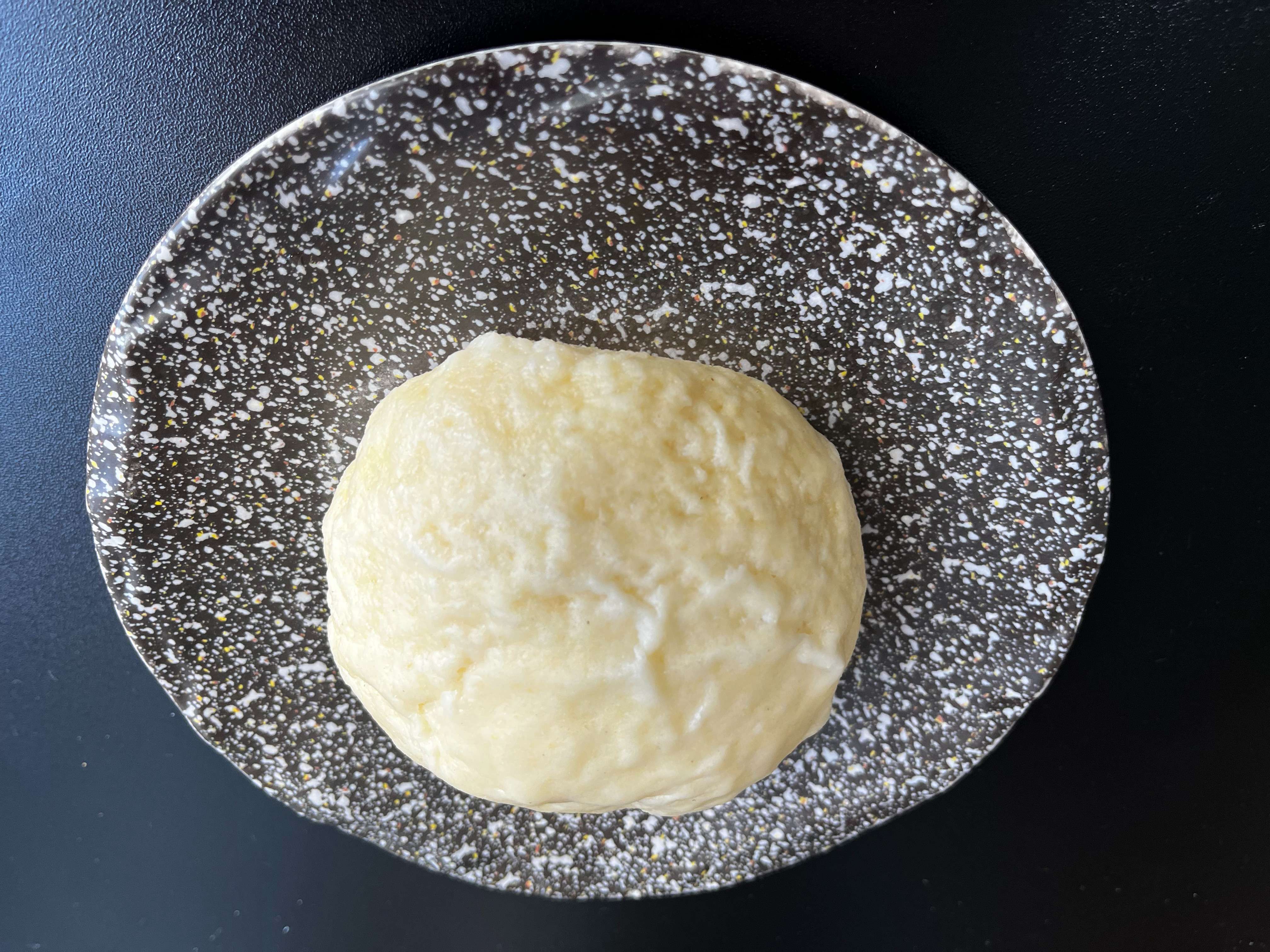 顺意纯手工棒子面馒头2