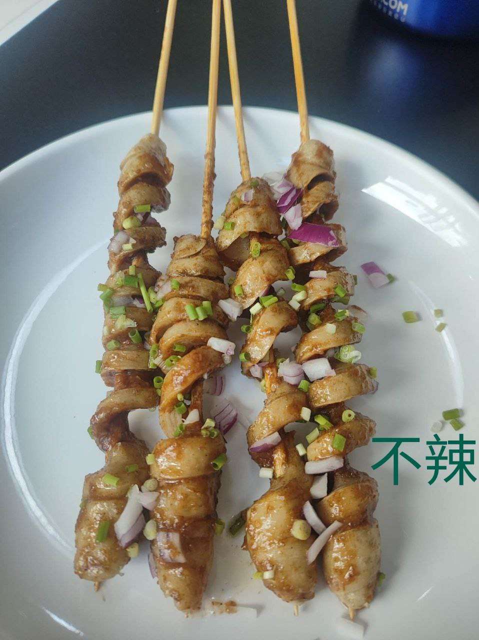 顺意纯手工不辣油炸面筋