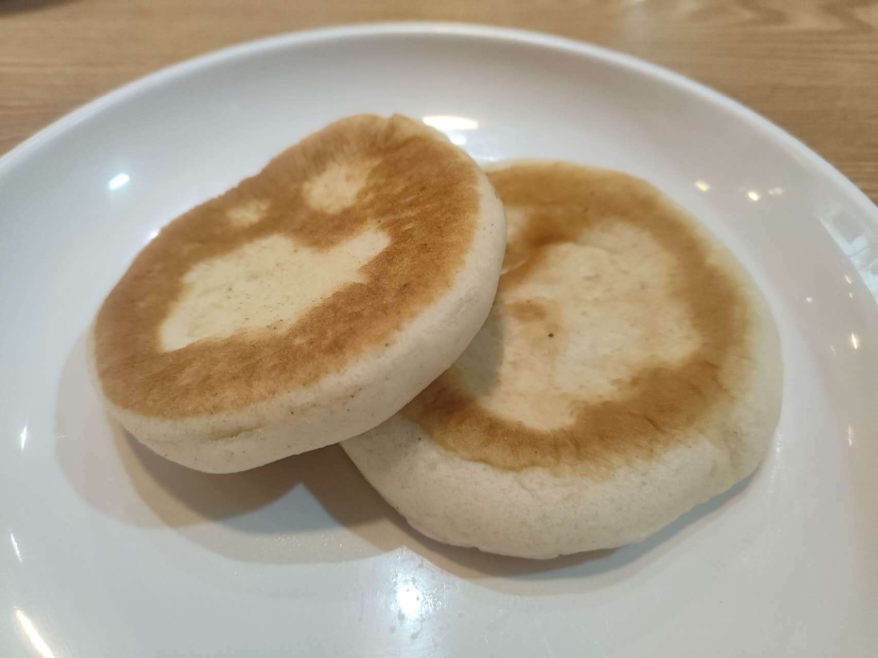 顺意纯手工白面饼1